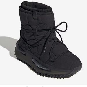 ADIDAS Originals Women's NMD S1 Boots Black